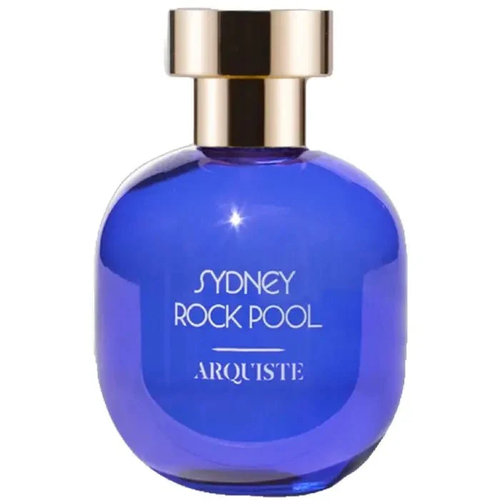 Arquiste Sydney Rock Pool - Eau de Parfum