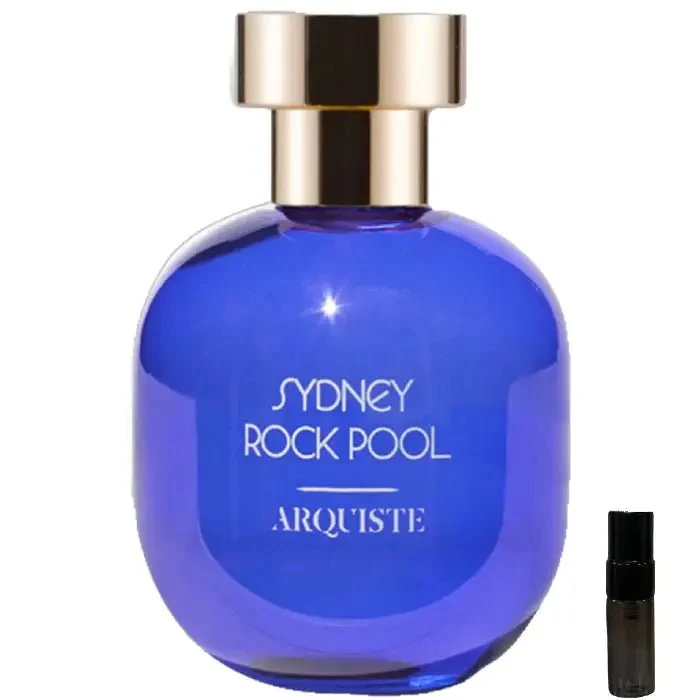 Arquiste Sydney Rock Pool - Eau de Parfum