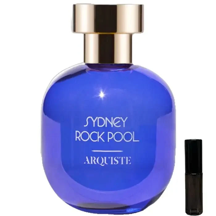 Arquiste Sydney Rock Pool - Eau de Parfum