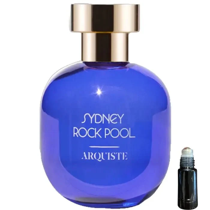 Arquiste Sydney Rock Pool - Eau de Parfum
