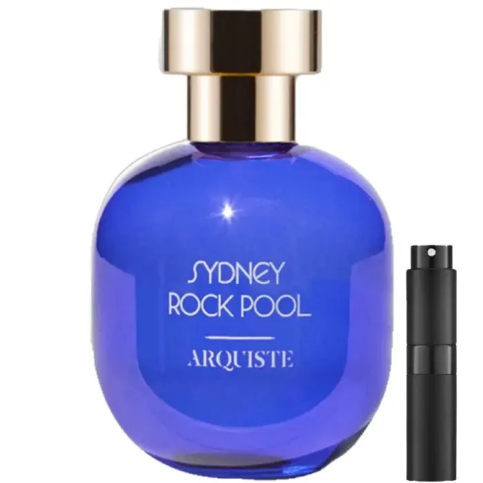 Arquiste Sydney Rock Pool - Eau de Parfum