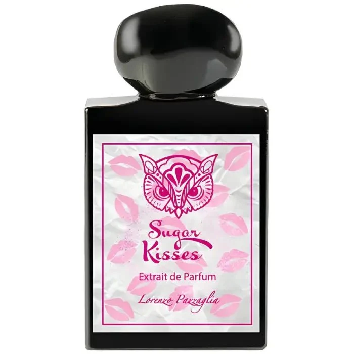 Lorenzo Pazzaglia Sugar Kisses - Extrait de Parfum