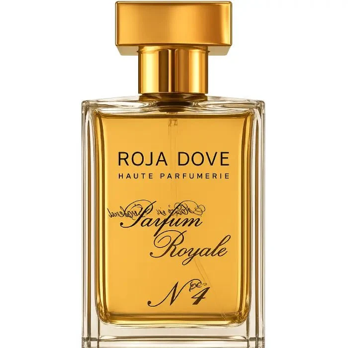 Roja Dove Parfum Royale #4 - Parfum