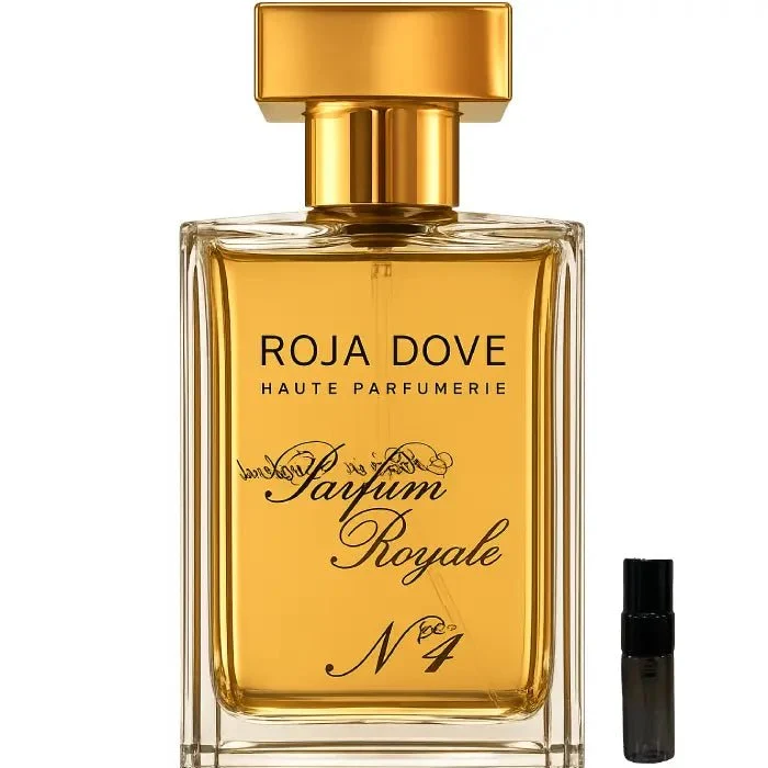 Roja Dove Parfum Royale #4 - Parfum