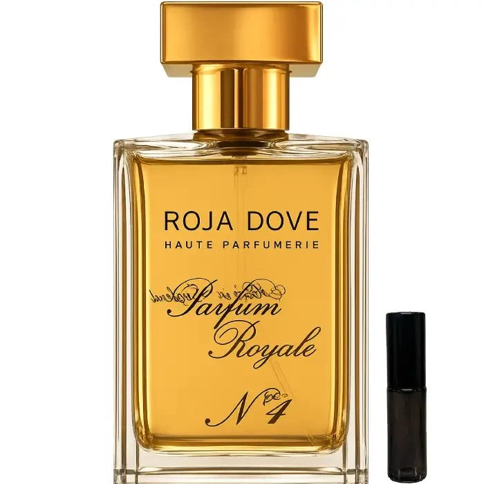 Roja Dove Parfum Royale #4 - Parfum