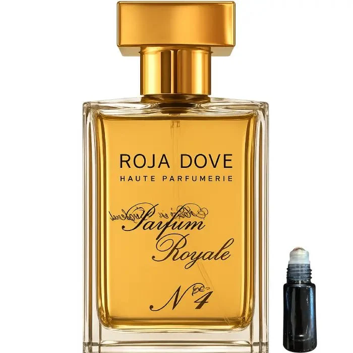 Roja Dove Parfum Royale #4 - Parfum