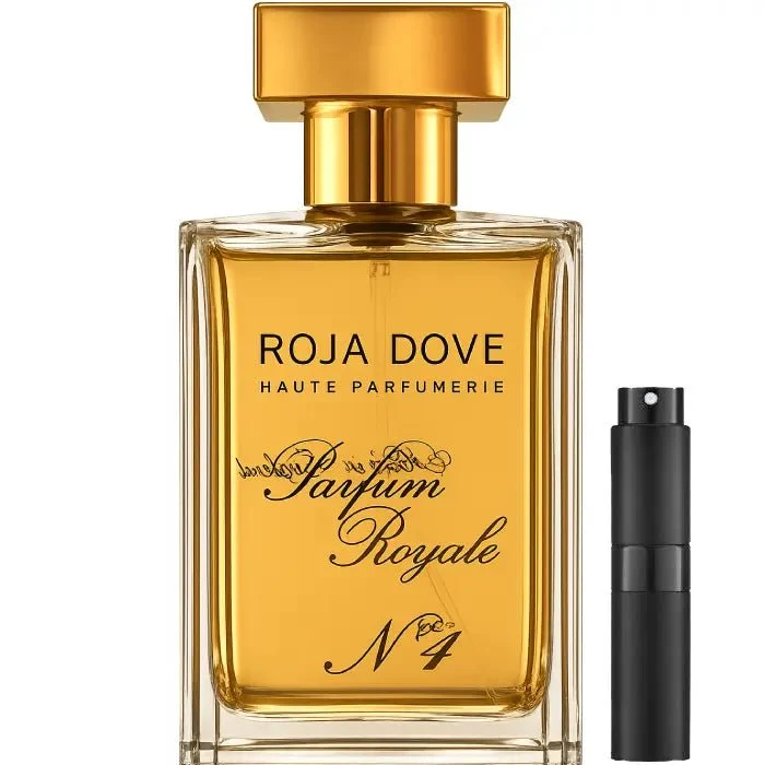Roja Dove Parfum Royale #4 - Parfum