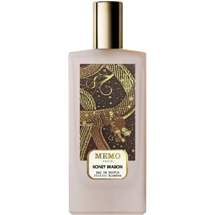 Memo Paris Honey Dragon - Eau de Parfum