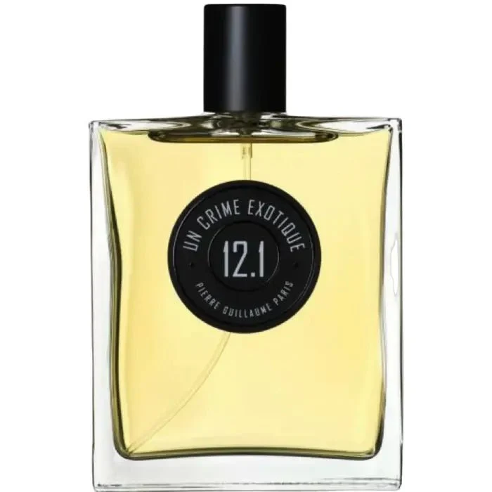 Pierre Guillaume Paris Un Crime Exotique 12.1 - Eau de Parfum