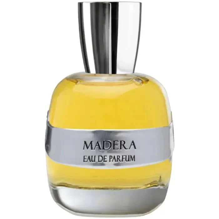 Omnia Profumi Madera - Eau de Parfum