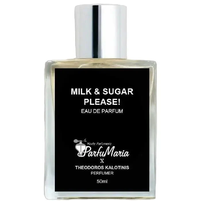 ParfuMaria Milk & Sugar Please! - Eau de Parfum