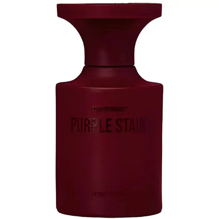 Borntostandout Purple Stain - Extrait Extreme