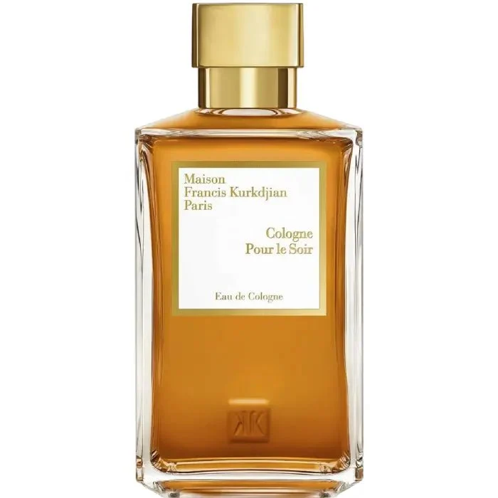 Maison Francis Kurkdjian Cologne Pour le Soir - Eau de Cologne