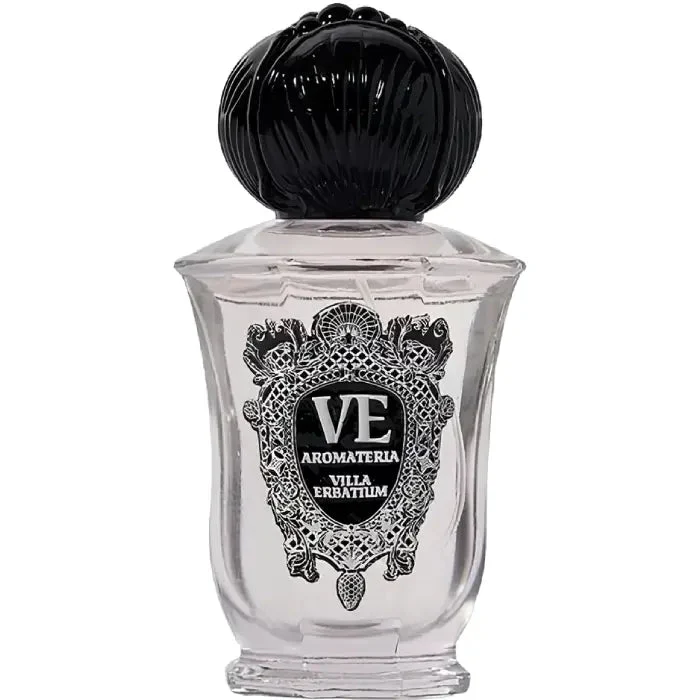 Villa Erbatium Rice Makgeolli - Eau de Parfum
