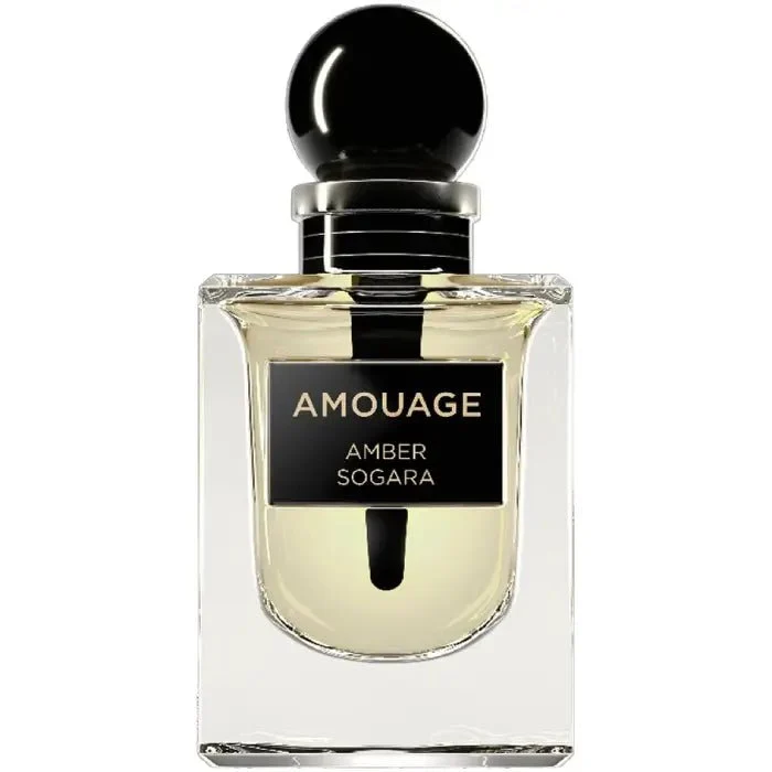 Amouage Amber Sogara - Perfume Oil