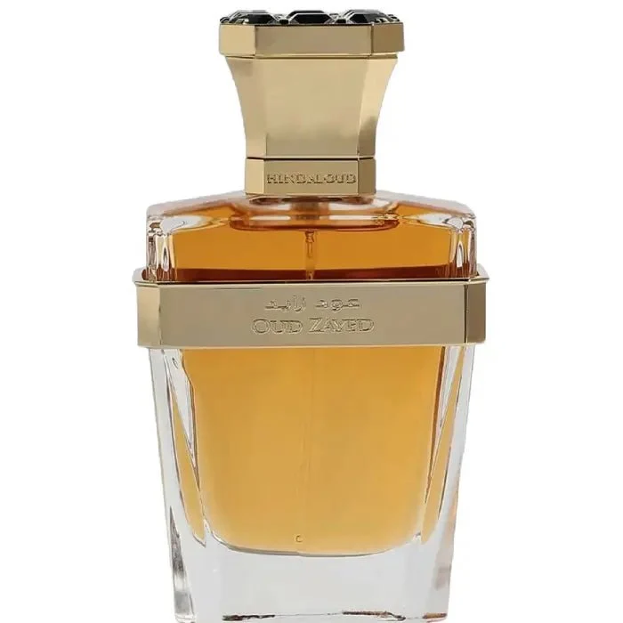 Hind Al Oud Oud Zayed - Parfum