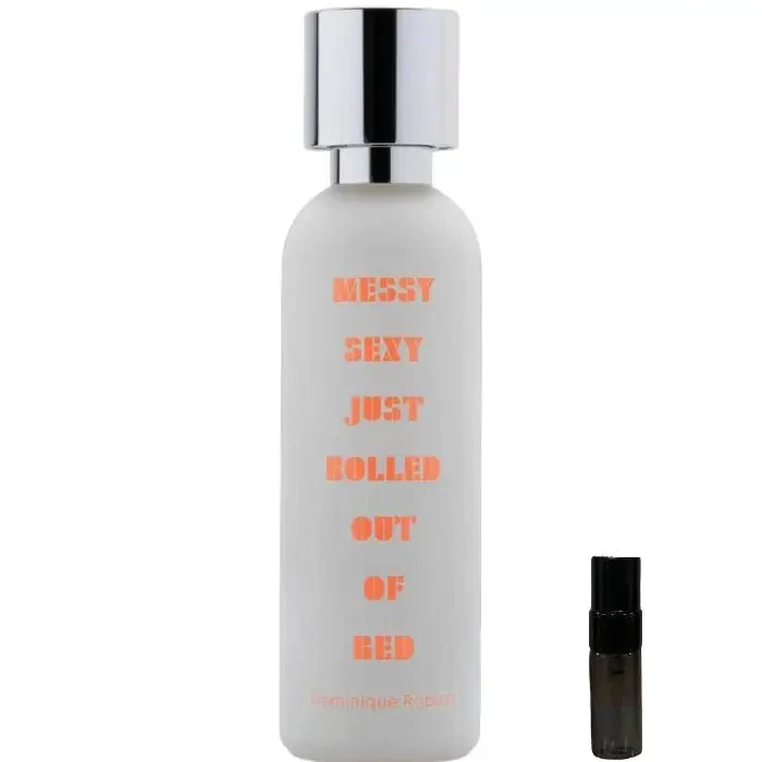 What We Do Is Secret Messy Sexy Just Rolled out of Bed - Eau de Parfum