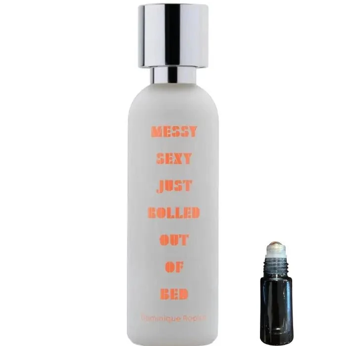 What We Do Is Secret Messy Sexy Just Rolled out of Bed - Eau de Parfum