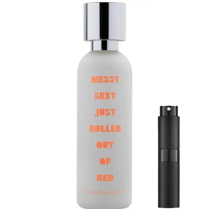 What We Do Is Secret Messy Sexy Just Rolled out of Bed - Eau de Parfum