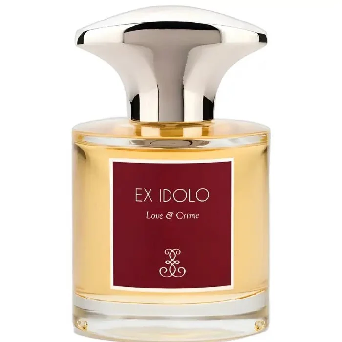 Ex Idolo Love & Crime - Eau de Parfum