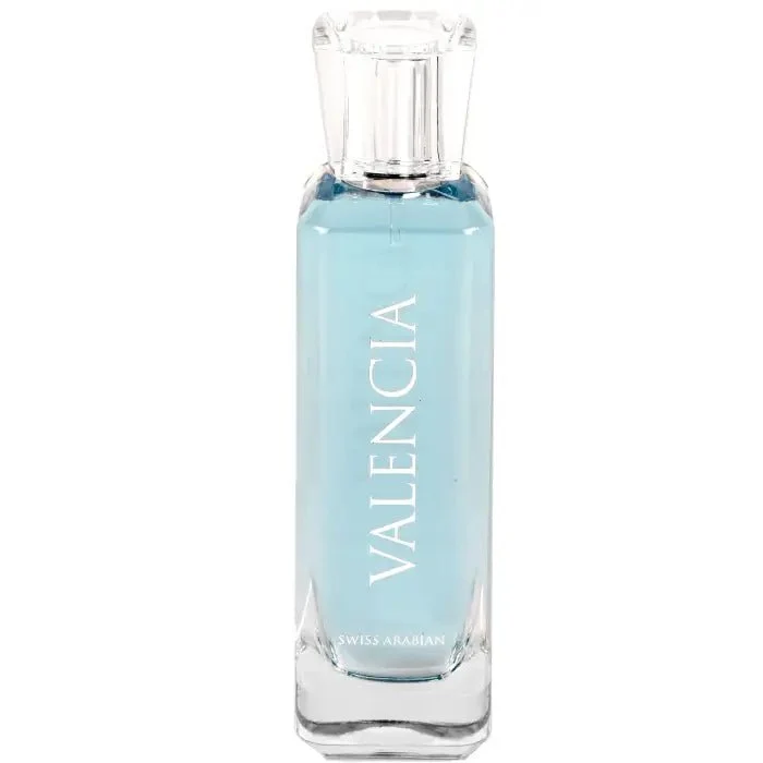 Swiss Arabian Valencia - Eau de Parfum