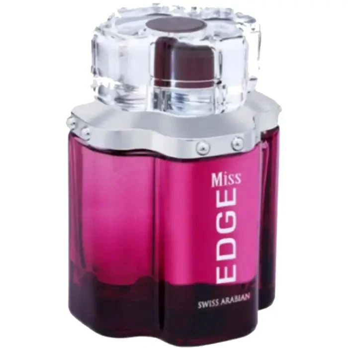 Swiss Arabian Miss Edge - Eau de Parfum