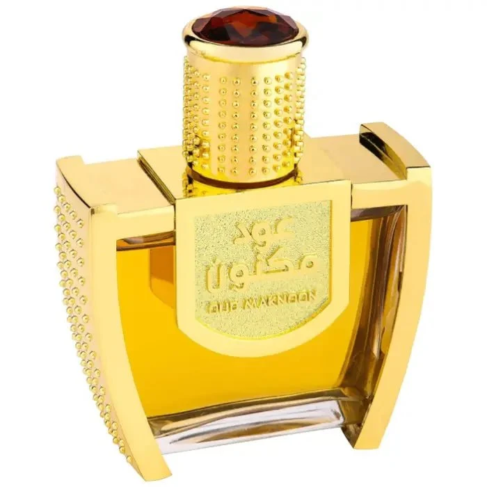 Swiss Arabian Oud Maknoon - Eau de Parfum