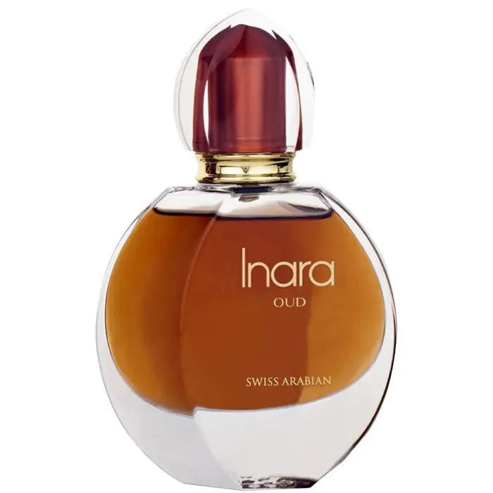 Swiss Arabian Inara Oud - Eau de Parfum