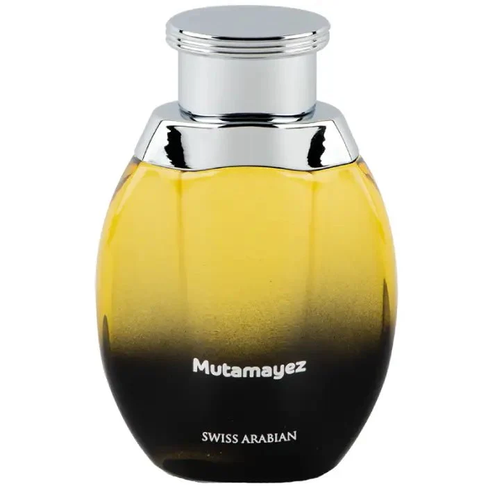 Swiss Arabian Mutamayez - Eau de Parfum