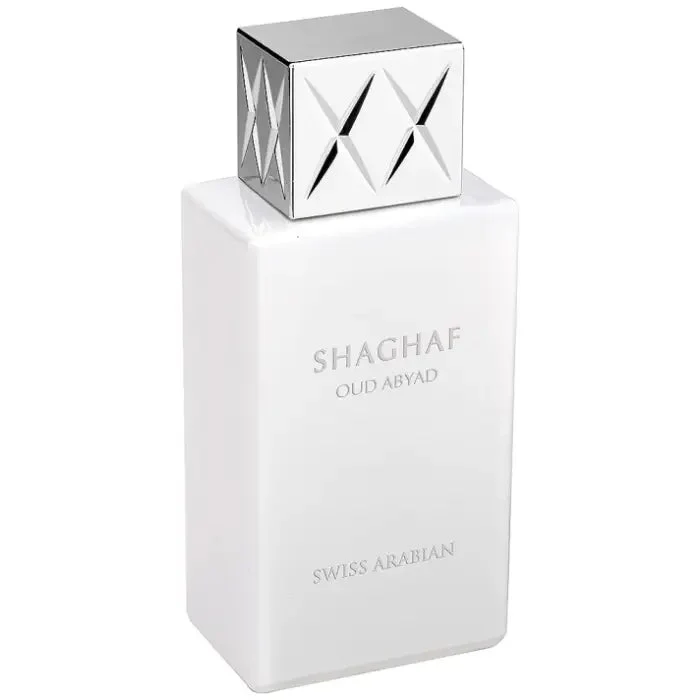 Swiss Arabian Shaghaf Oud Abyad - Eau de Parfum