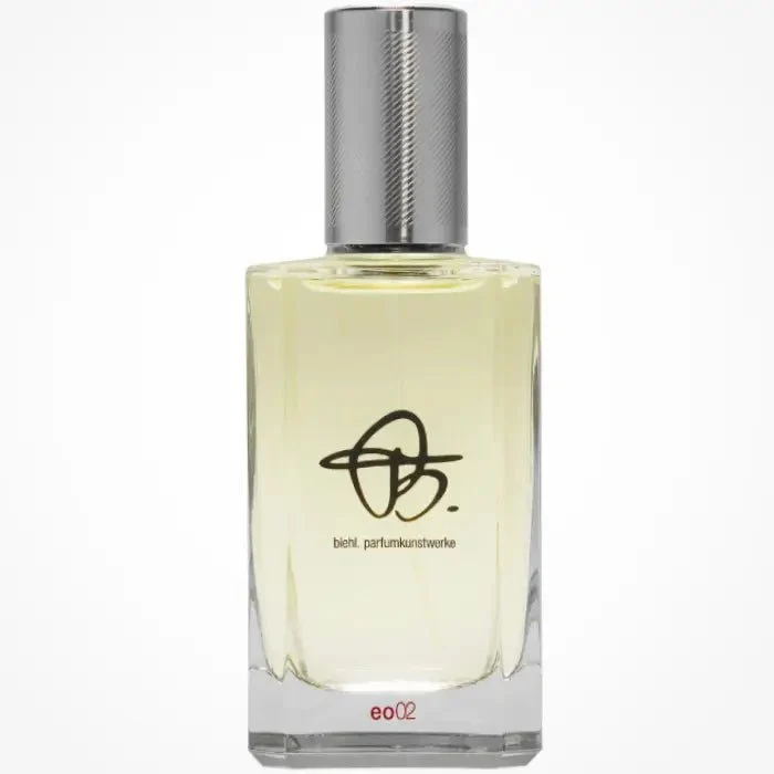 Biehl Parfumkunstwerke eo02 - Eau de Parfum