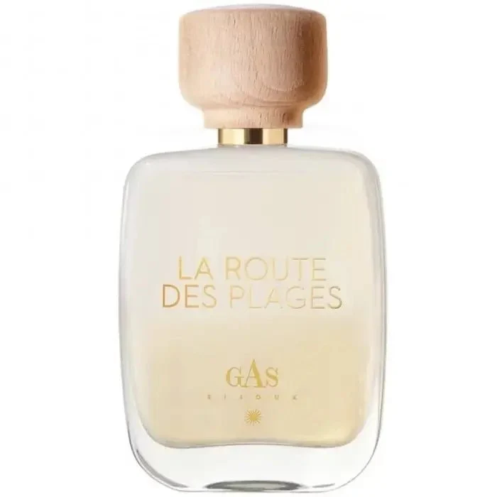 Gas La Route Des Plages - Eau de Parfum