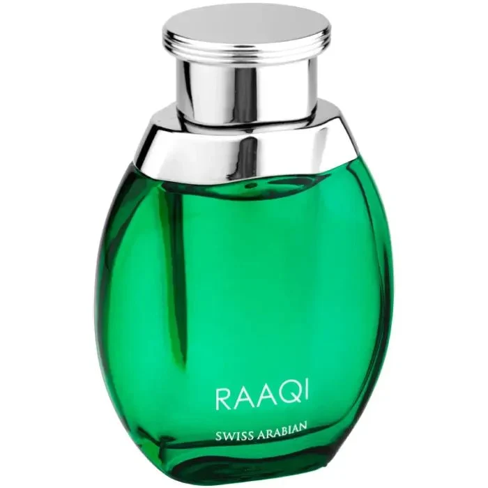 Swiss Arabian Raaqi - Eau de Parfum