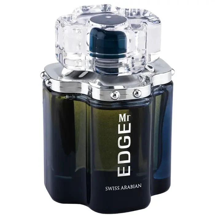 Swiss Arabian Mr Edge - Eau de Parfum