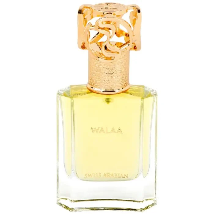 Swiss Arabian Walaa - Eau de Parfum