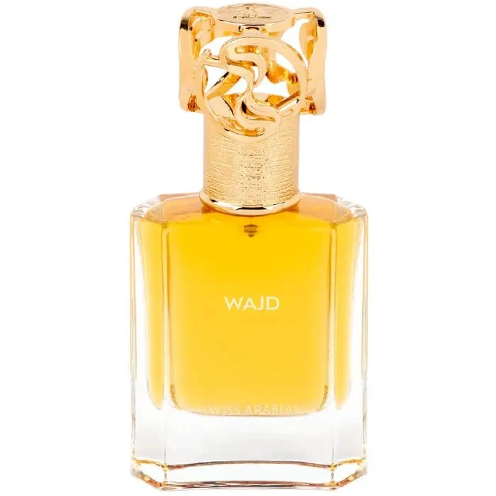 Swiss Arabian Wajd - Eau de Parfum
