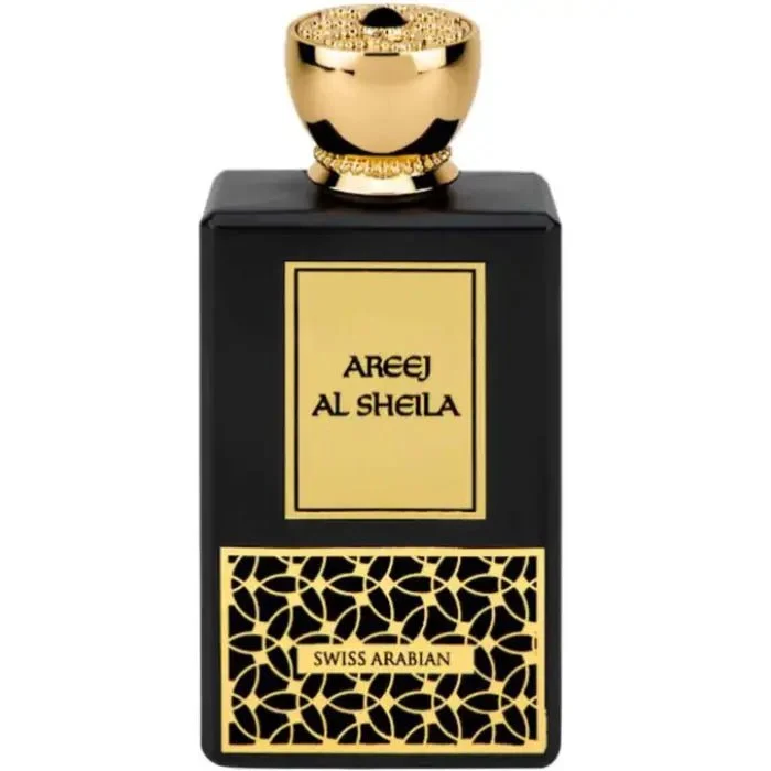 Swiss Arabian Areej Al Sheila - Eau de Parfum