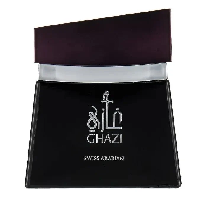 Swiss Arabian Ghazi - Eau de Parfum