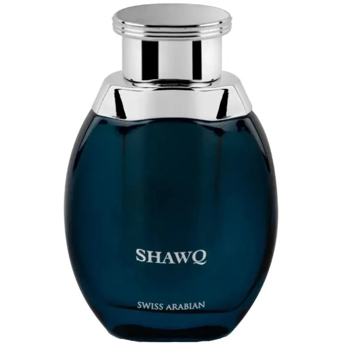 Swiss Arabian Shawq - Eau de Parfum