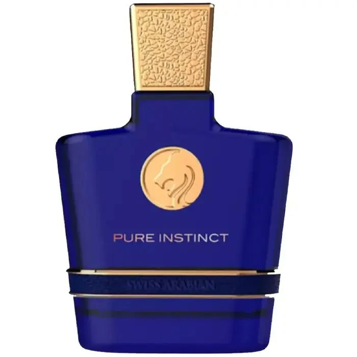 Swiss Arabian Pure Instinct - Eau de Parfum