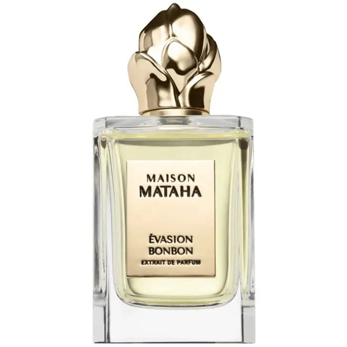 Maison Mataha Evasion Bonbon - Extrait de Parfum