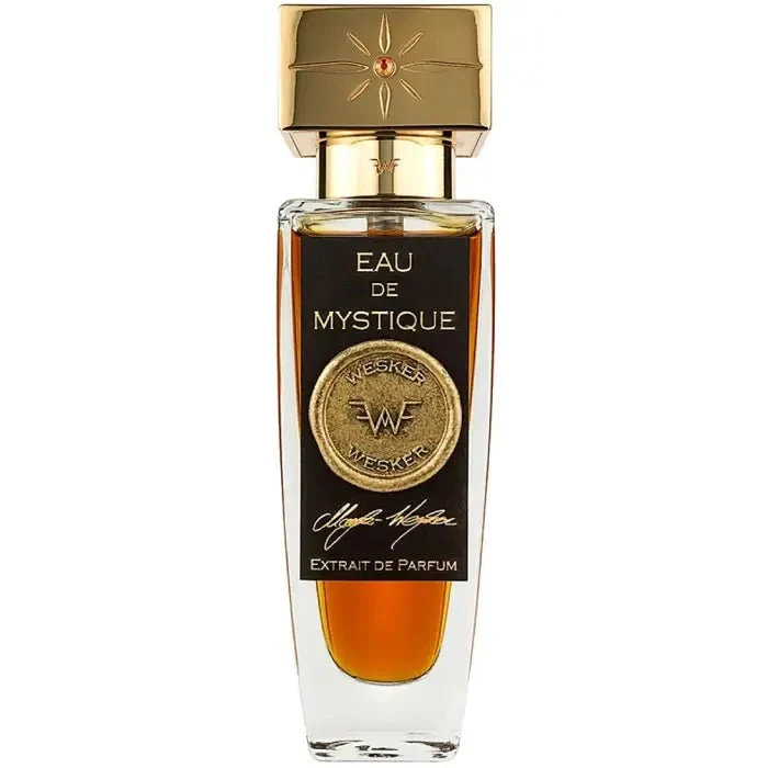 Wesker Eau de Mystique - Extrait de Parfum