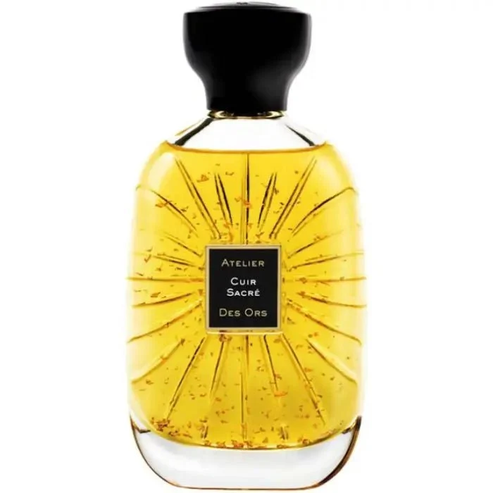 Atelier Des Ors Cuir Sacre - Eau de Parfum