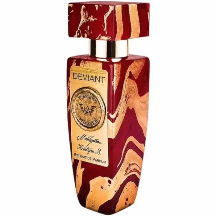 Wesker Deviant - Extrait de Parfum