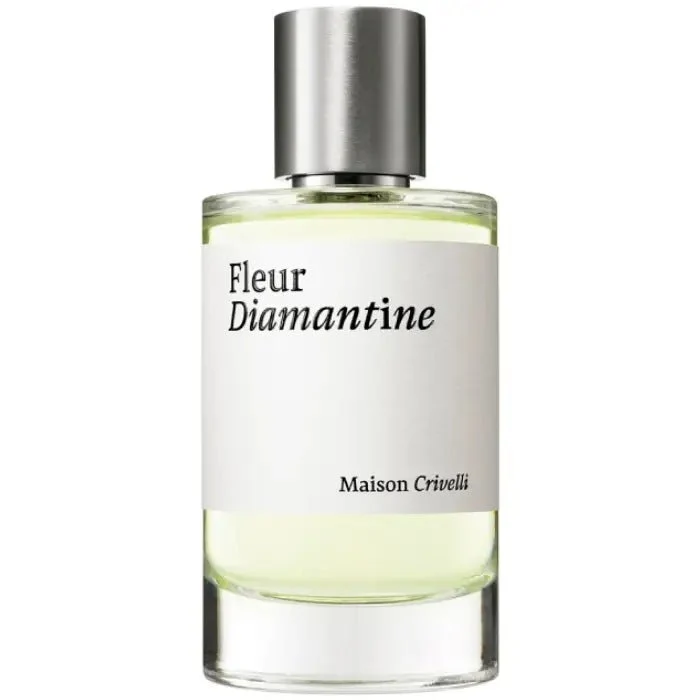 Maison Crivelli Fleur Diamantine - Eau de Parfum