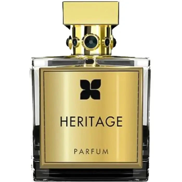 Fragrance Du Bois Heritage - Extrait de Parfum