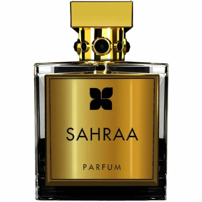 Fragrance Du Bois Sahraa Oud - Extrait de Parfum