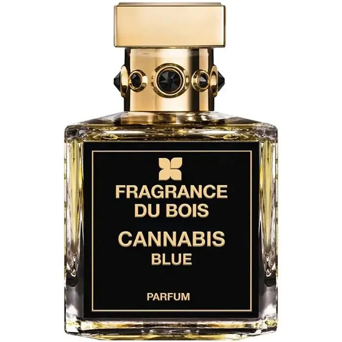 Fragrance Du Bois Cannabis Blue - Parfum