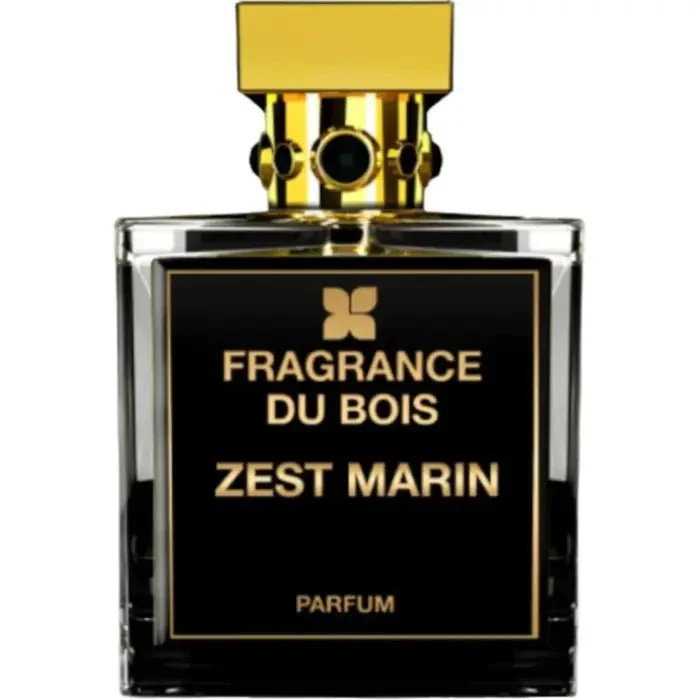 Fragrance Du Bois Zest Marin - Parfum