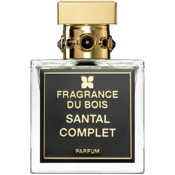 Fragrance Du Bois Santal Complet - Parfum